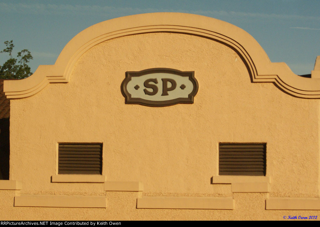 SP Sign